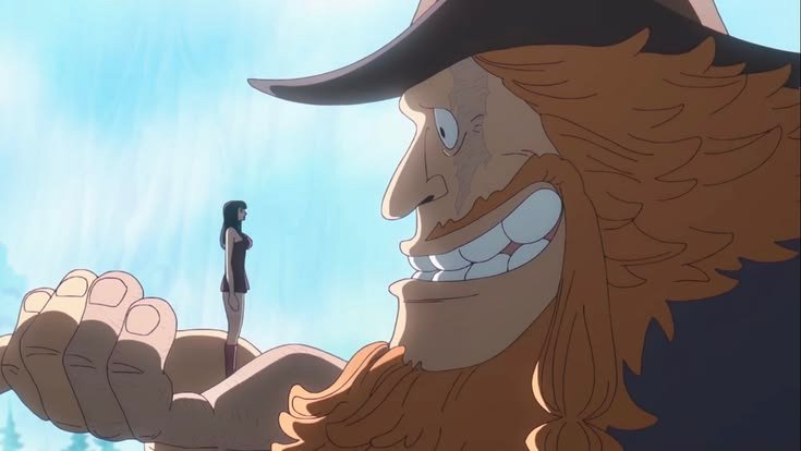 Nico Robin — Image 22